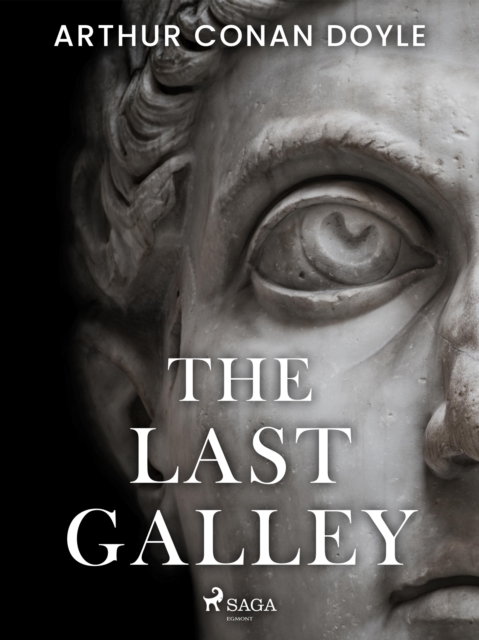 The Last Galley, EPUB eBook
