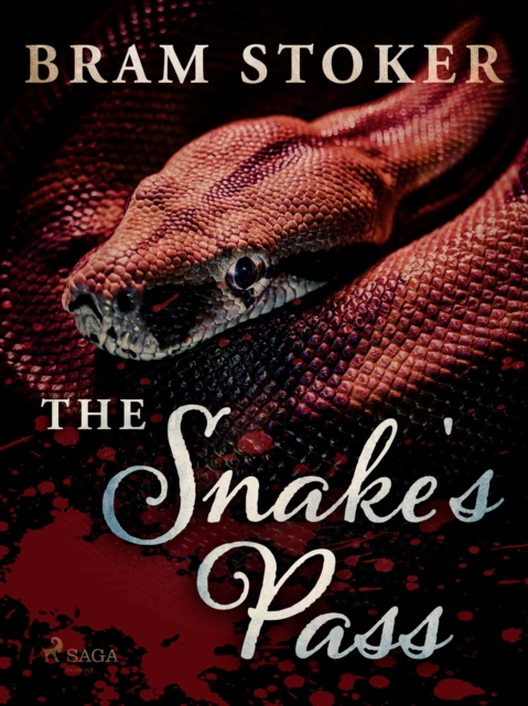 The Snake's Pass, EPUB eBook