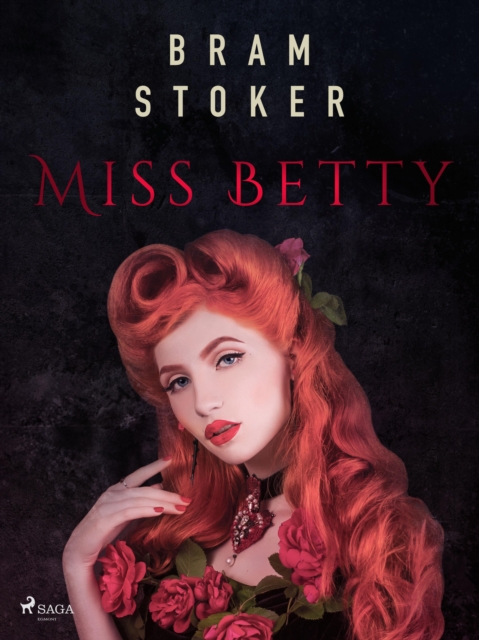 Miss Betty, EPUB eBook