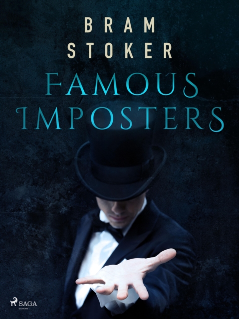 Famous Imposters, EPUB eBook