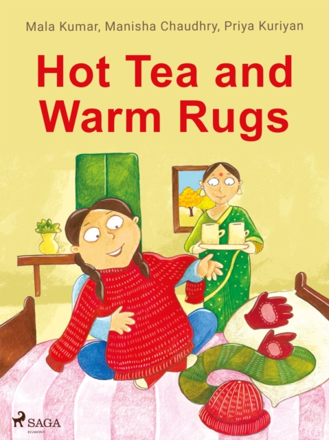 Hot Tea and Warm Rugs, EPUB eBook