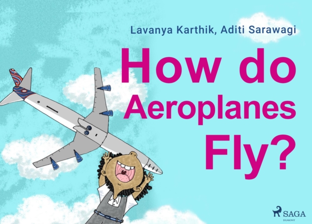 How do Aeroplanes Fly?, EPUB eBook