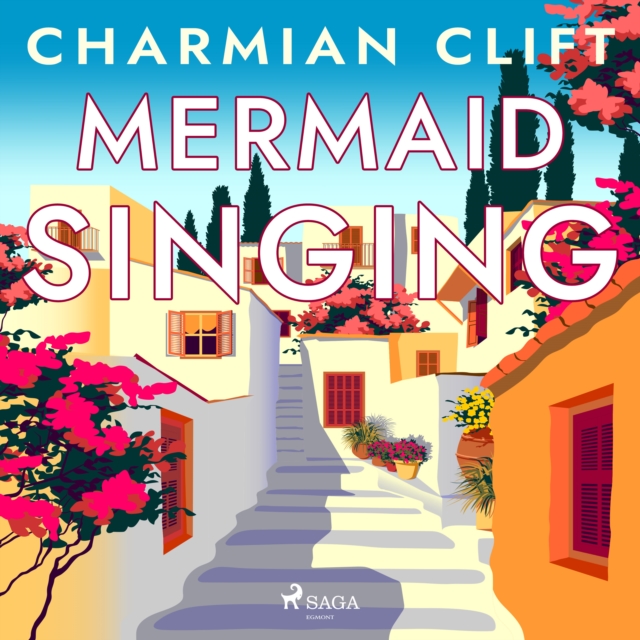 Mermaid Singing, eAudiobook MP3 eaudioBook