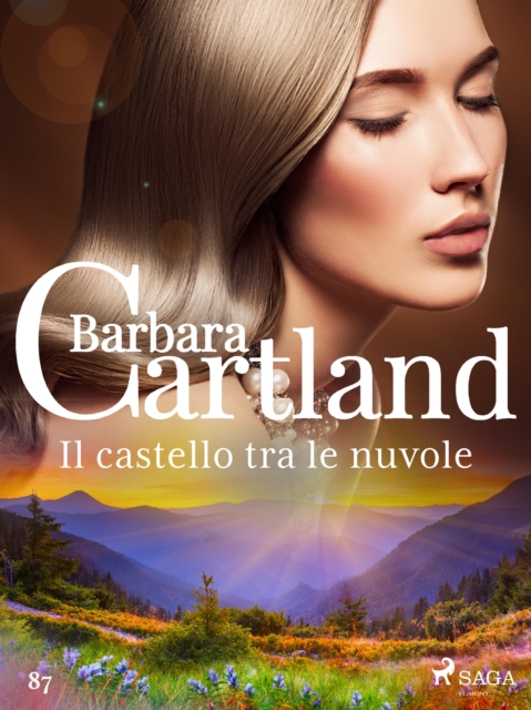 Il castello tra le nuvole (La collezione eterna di Barbara Cartland 87), EPUB eBook