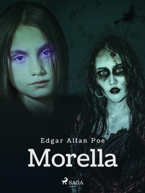 Morella, EPUB eBook