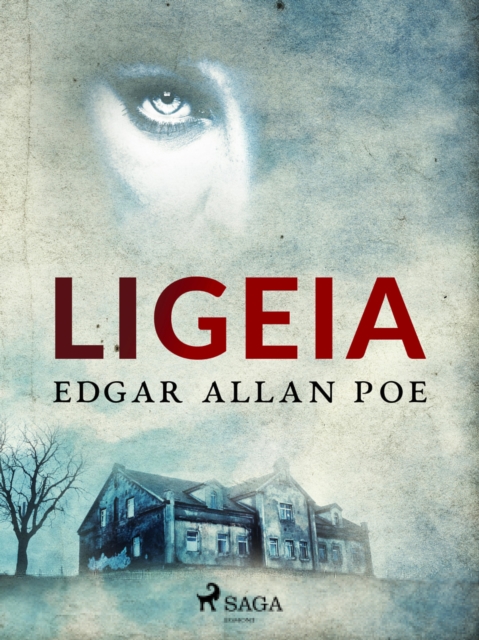 Ligeia, EPUB eBook