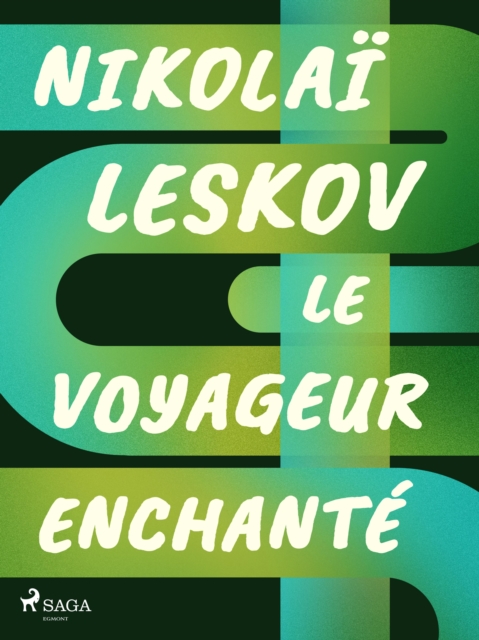 Le Voyageur enchante, EPUB eBook