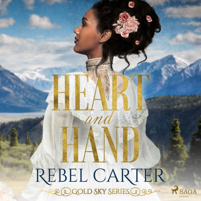 Heart and Hand, eAudiobook MP3 eaudioBook