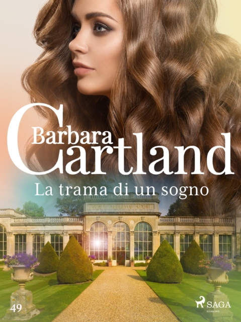 La trama di un sogno, EPUB eBook