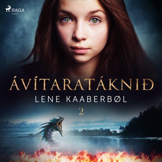 Avitarataknið, eAudiobook MP3 eaudioBook