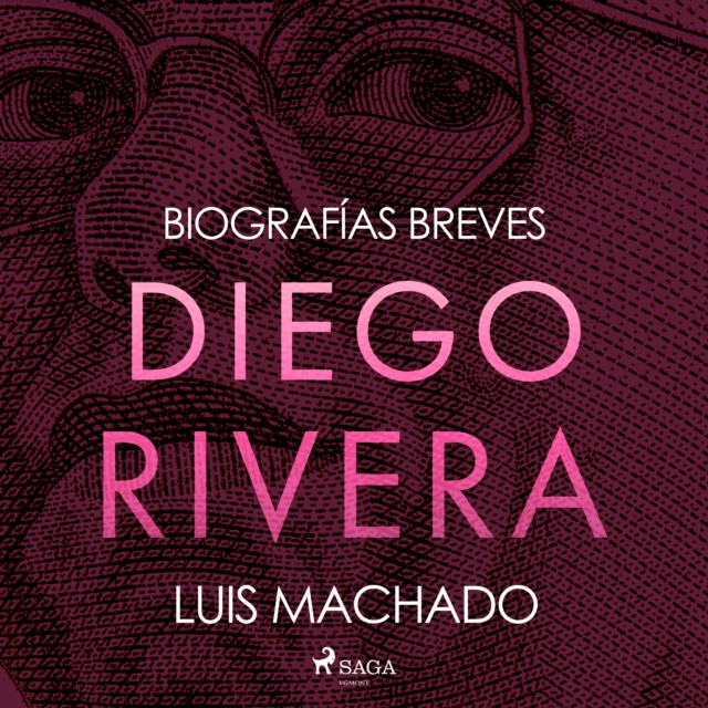 Biografias breves - Diego Rivera, eAudiobook MP3 eaudioBook