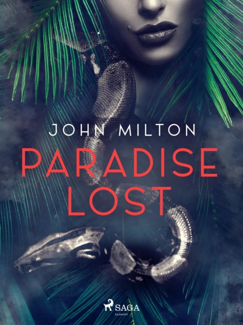 Paradise Lost, EPUB eBook