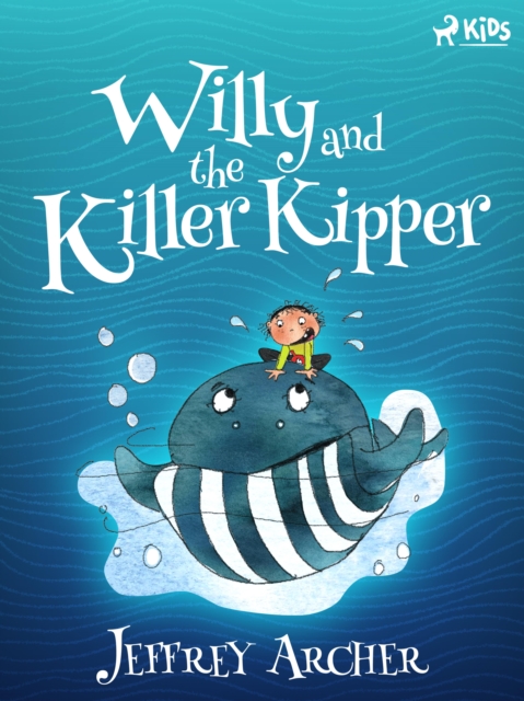 Willy and the Killer Kipper, EPUB eBook