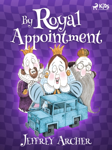 By Royal Appointment, EPUB eBook