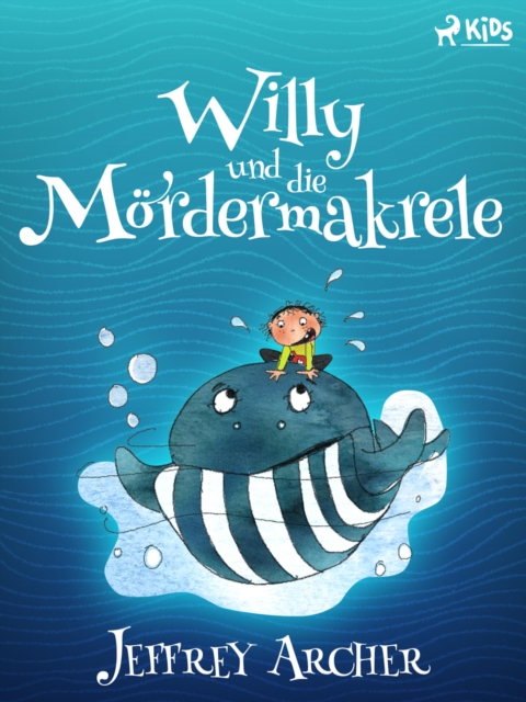 Willy und die Mordermakrele, EPUB eBook