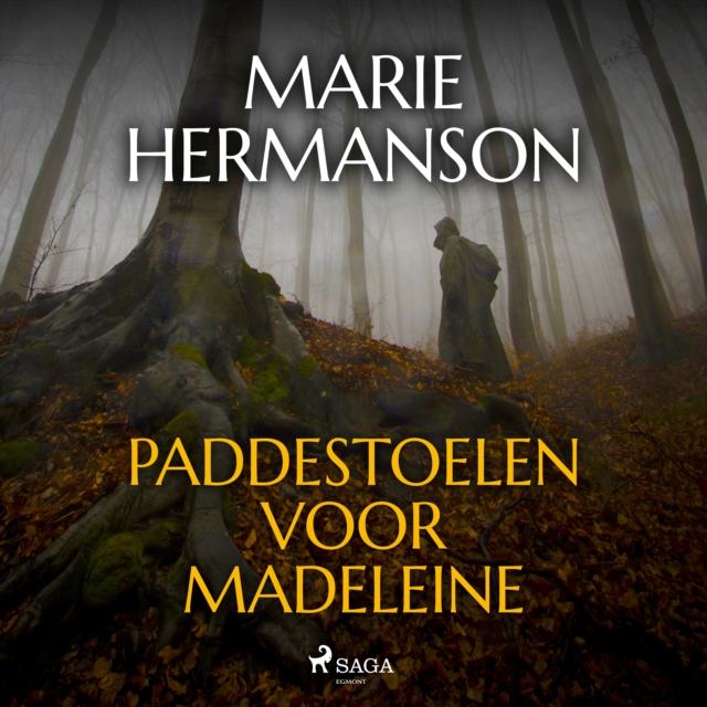 Paddestoelen voor Madeleine, eAudiobook MP3 eaudioBook