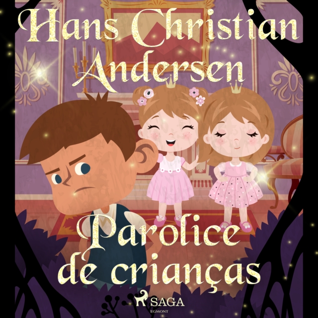 Parolice de criancas, eAudiobook MP3 eaudioBook