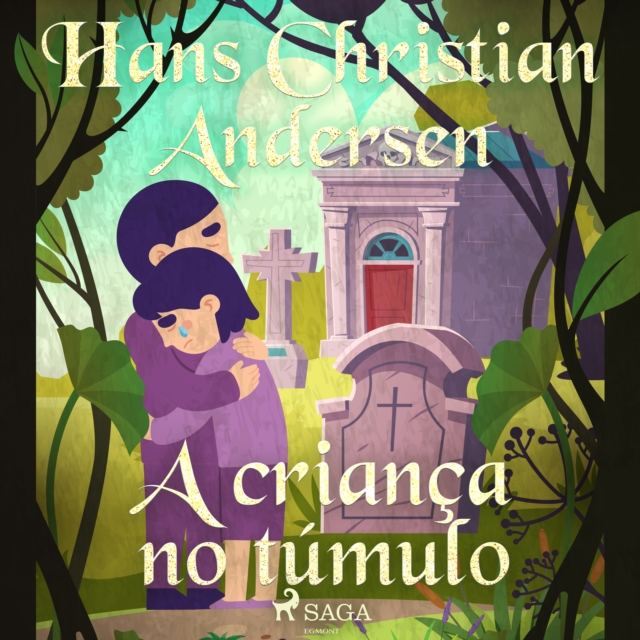 A crianca no tumulo, eAudiobook MP3 eaudioBook