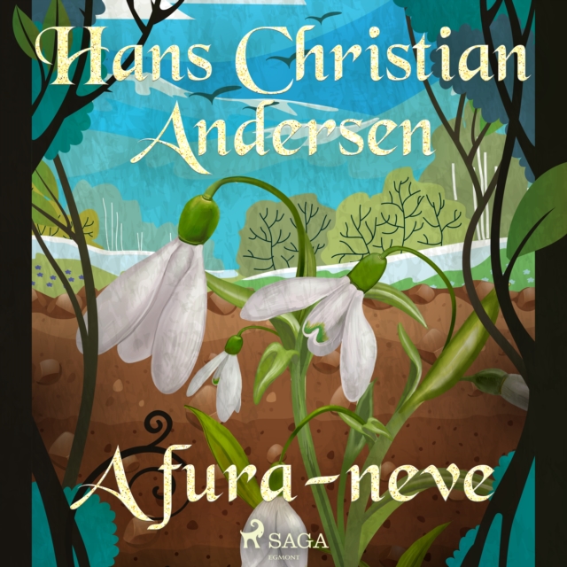 A fura-neve, eAudiobook MP3 eaudioBook