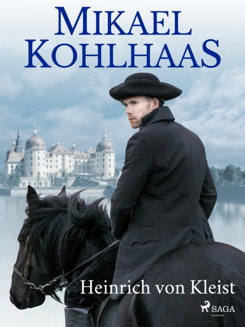 Mikael Kohlhaas, EPUB eBook
