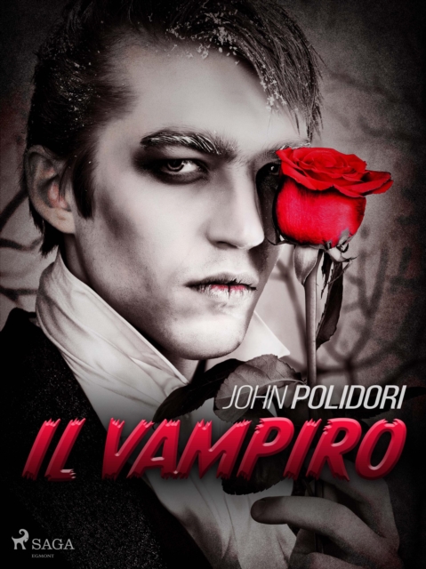 Il vampiro, EPUB eBook