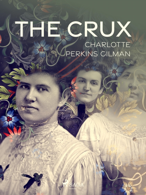 The Crux, EPUB eBook