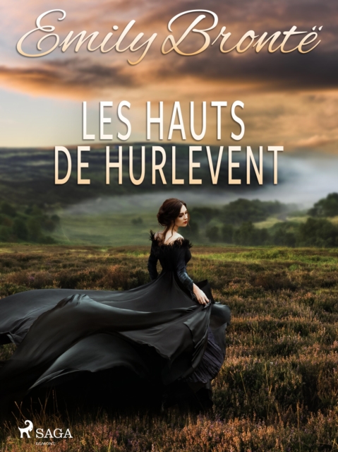 Les Hauts de Hurlevent, EPUB eBook