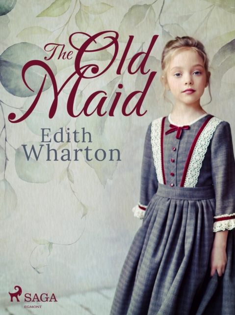 The Old Maid, EPUB eBook
