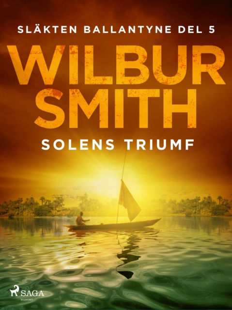 Solens triumf, EPUB eBook