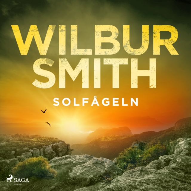Solfageln, eAudiobook MP3 eaudioBook