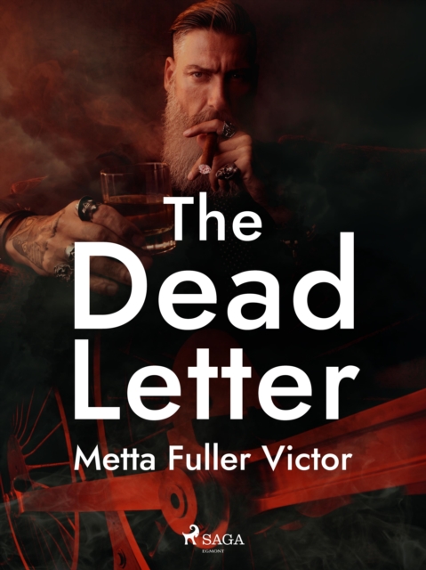 The Dead Letter, EPUB eBook
