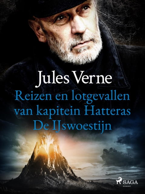 Reizen en lotgevallen van kapitein Hatteras - De ?swoestijn, EPUB eBook