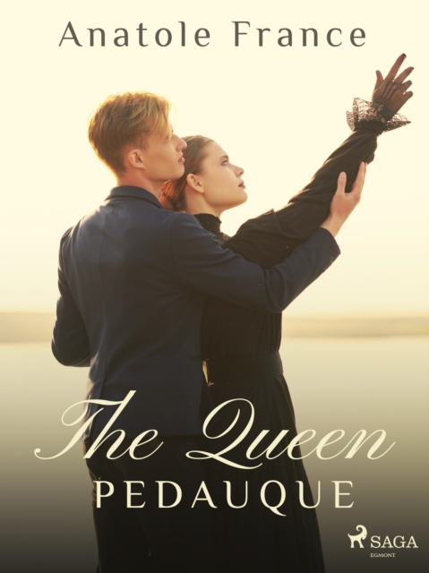 The Queen Pedauque, EPUB eBook