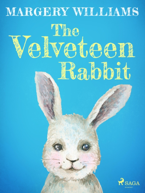 The Velveteen Rabbit, EPUB eBook