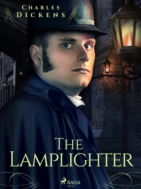 The Lamplighter, EPUB eBook