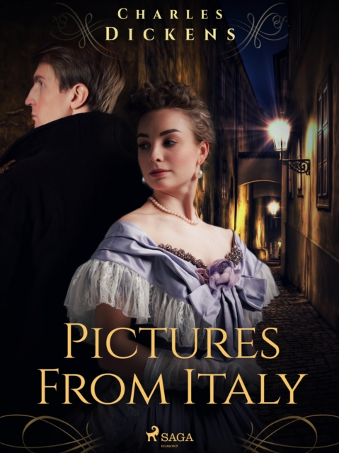 Pictures From Italy, EPUB eBook