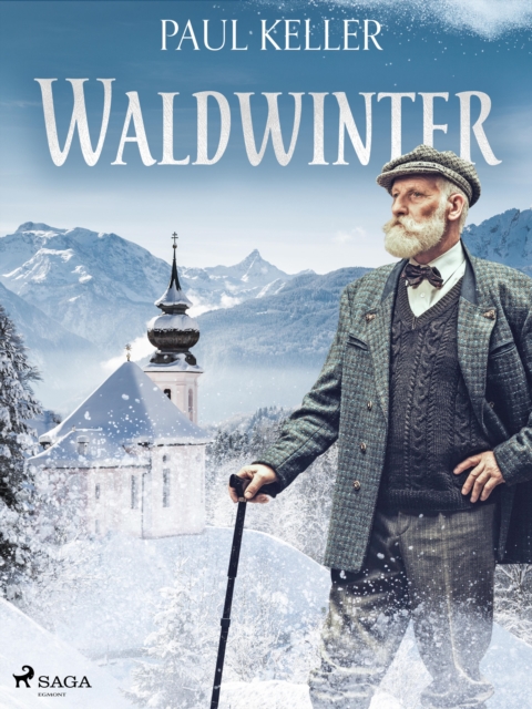 Waldwinter, EPUB eBook