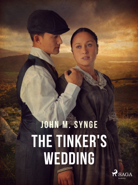 The Tinker's Wedding, EPUB eBook