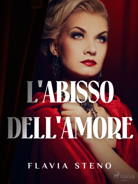 L'abisso dell'amore, EPUB eBook