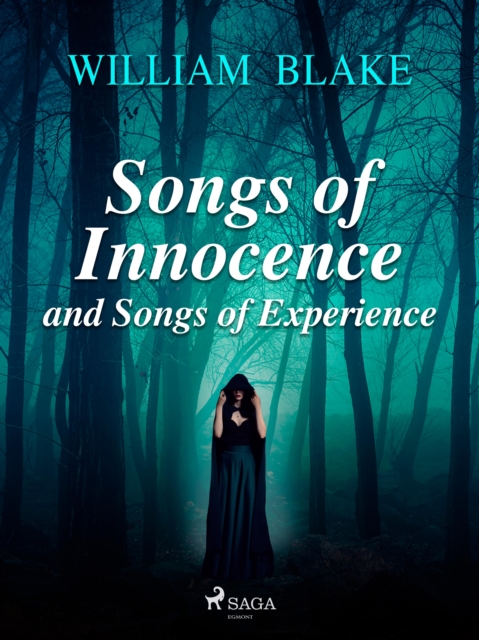 Songs of Innocence and Songs of Experience, EPUB eBook