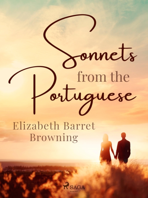 Sonnets From the Portuguese, EPUB eBook