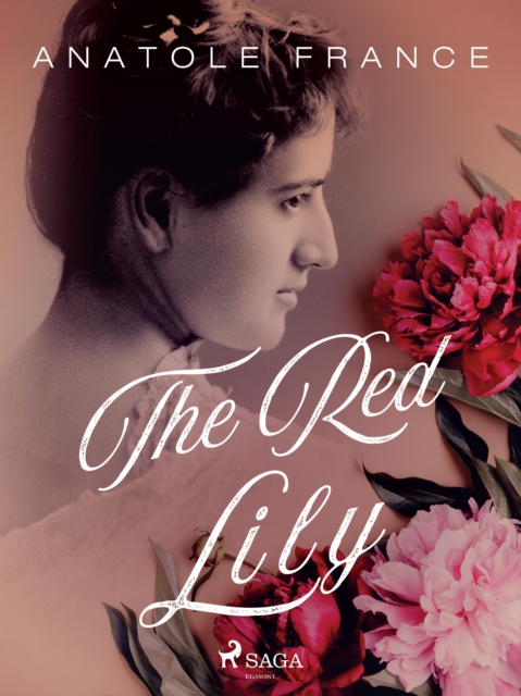The Red Lily, EPUB eBook