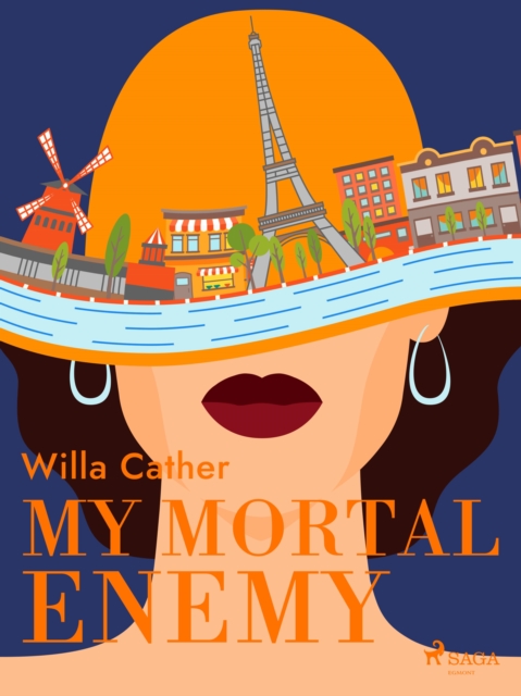 My Mortal Enemy, EPUB eBook