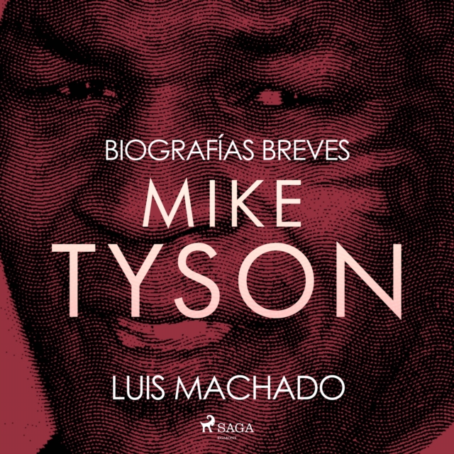 Biografias breves - Mike Tyson, eAudiobook MP3 eaudioBook