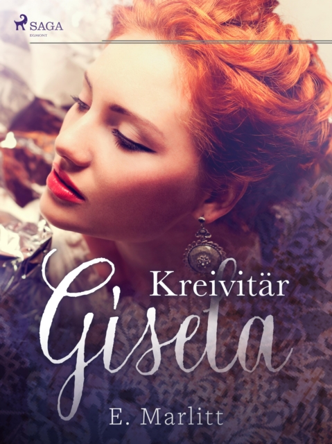 Kreivitar Gisela, EPUB eBook