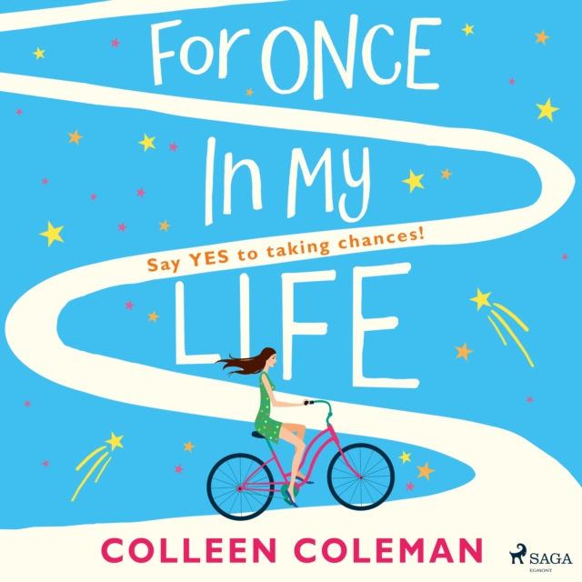 For Once in My Life, eAudiobook MP3 eaudioBook