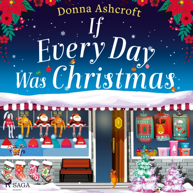 If Every Day Was Christmas, eAudiobook MP3 eaudioBook