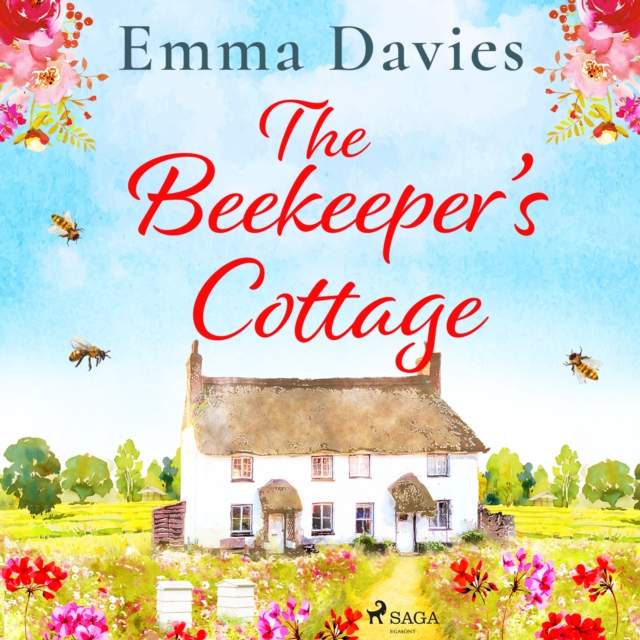 The Beekeeper's Cottage, eAudiobook MP3 eaudioBook