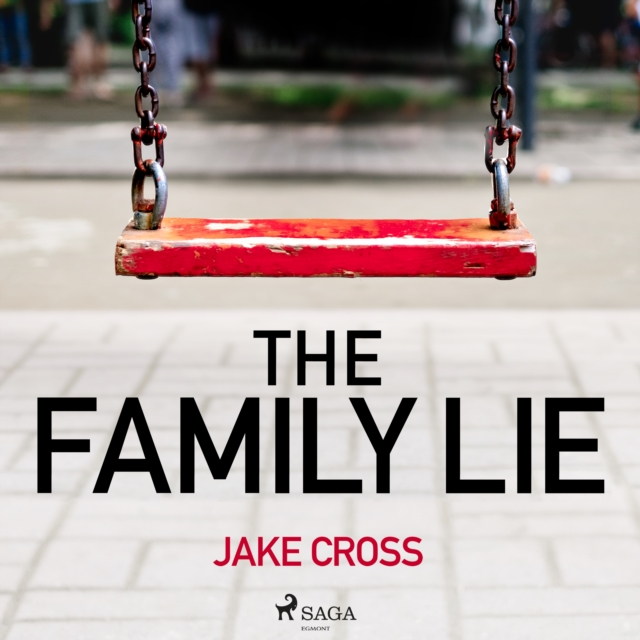The Family Lie, eAudiobook MP3 eaudioBook