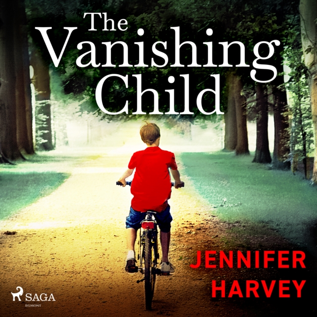 The Vanishing Child, eAudiobook MP3 eaudioBook